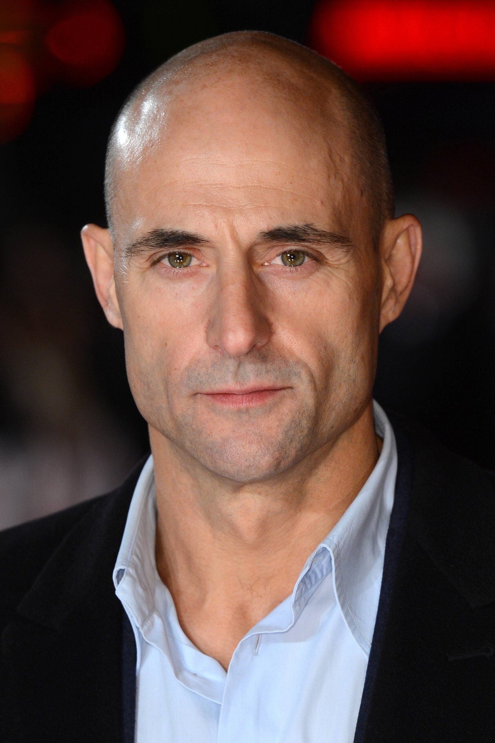 Mark Strong : Photo officielle