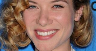 Tessa Ferrer : Photo officielle