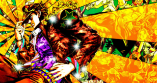 Takashi Miike : Photo Jojo's Bizarre Adventure