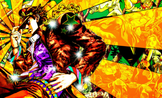 Takashi Miike : Photo Jojo's Bizarre Adventure