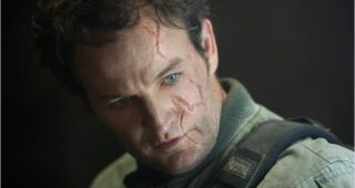 Terminator : Genisys : Photo Jason Clarke