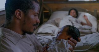 The Birth of a Nation : Photo Nate Parker