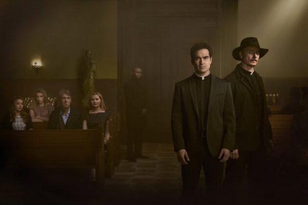 Photo The Exorcist