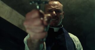 The Exorcist : Photo The Exorcist
