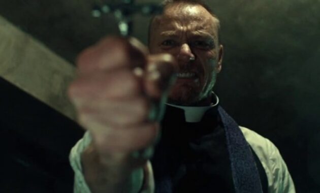 The Exorcist : Photo The Exorcist