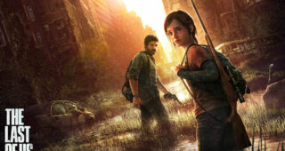 The Last of Us : Photo