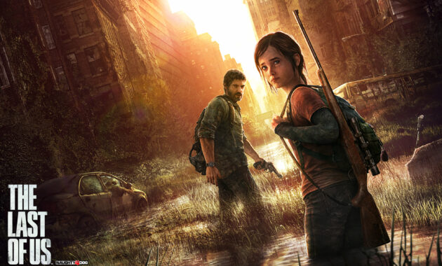 The Last of Us : Photo