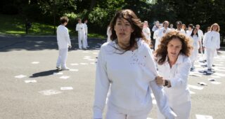 The Leftovers Saison 1 : Photo Liv Tyler