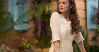 The Promise : Photo Charlotte Le Bon