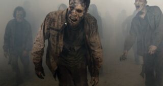 The Walking Dead : Photo Saison 7