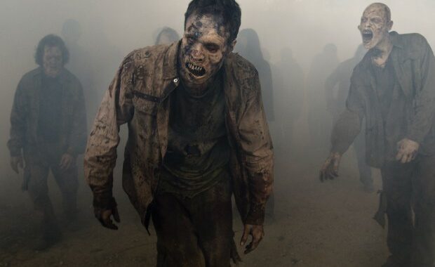 The Walking Dead : Photo Saison 7
