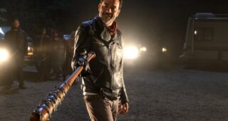 The Walking Dead : Photo Saison 7