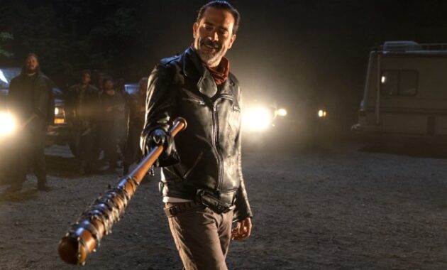 The Walking Dead : Photo Saison 7