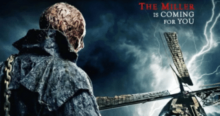 The Windmill Massacre : affiche