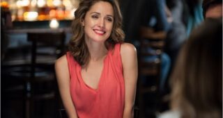 This is where I leave you : Photo Rose Byrne