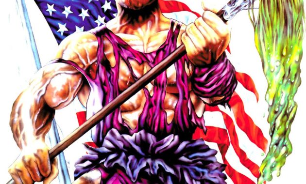 Toxic avenger : Photo Toxic Avenger