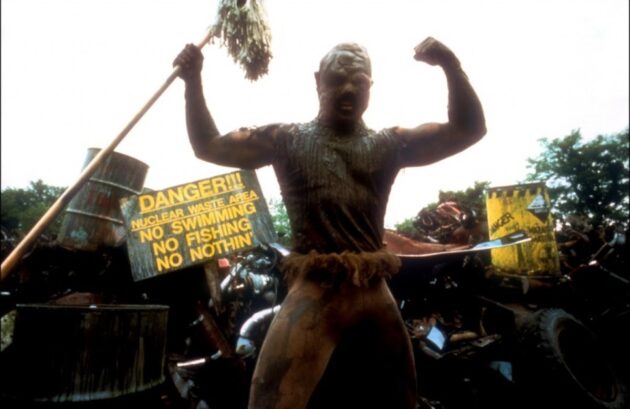 Photo Toxic Avenger