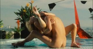 Toy boy : david mackenzie sex scene