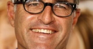 David Frankel : Photo officielle
