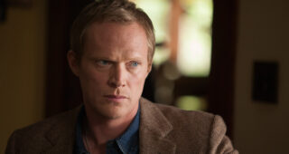 Transcendance : Photo Paul Bettany