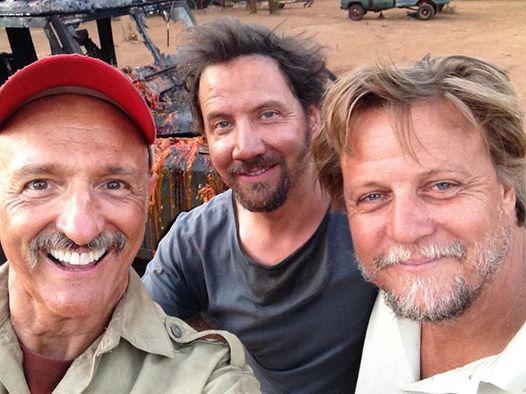 Photo Tremors 6