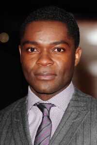 David Oyelowo : Photo officielle