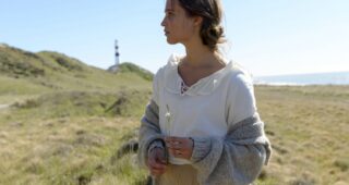 Une vie entre deux océans : Photo Alicia Vikander