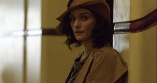 Une vie entre deux Océans : Photo Rachel Weisz