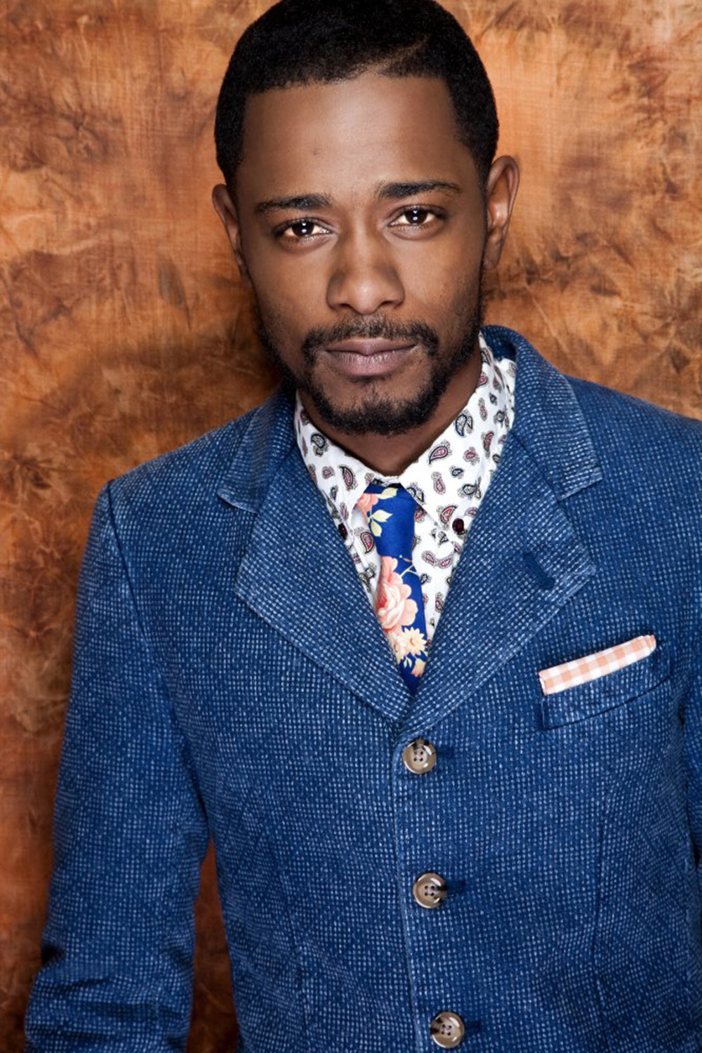 Lakeith Stanfield : Photo officielle