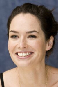Lena Headey : Photo officielle