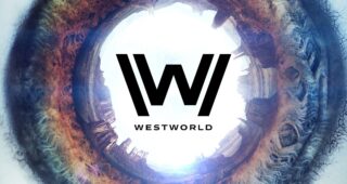 Westworld saison 1 : Affiche