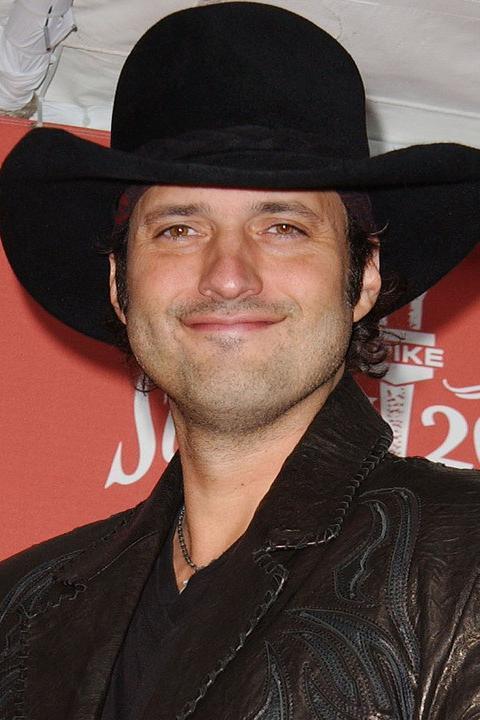 Robert Rodriguez : Photo officielle