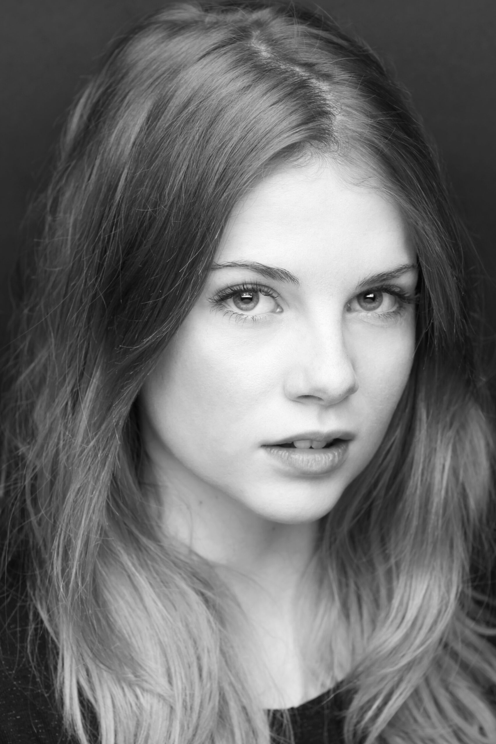 Lucy Boynton : Photo officielle