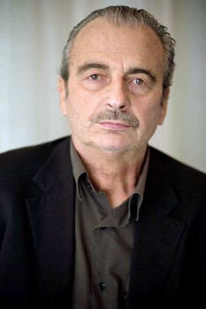 Jacques Nolot : Photo officielle