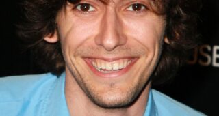 Max Landis : Photo officielle