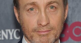 Michael McElhatton : Photo officielle