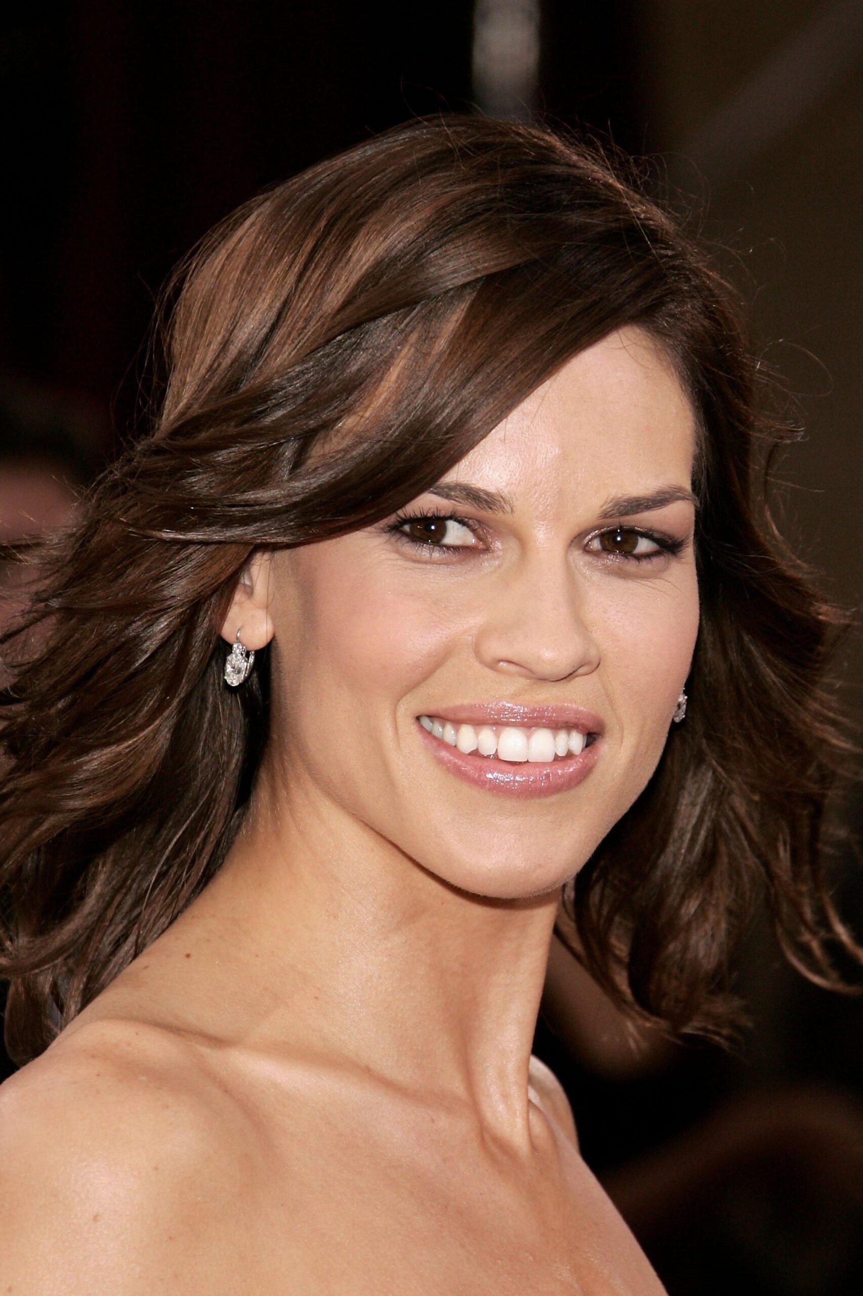 Hilary Swank : Photo officielle