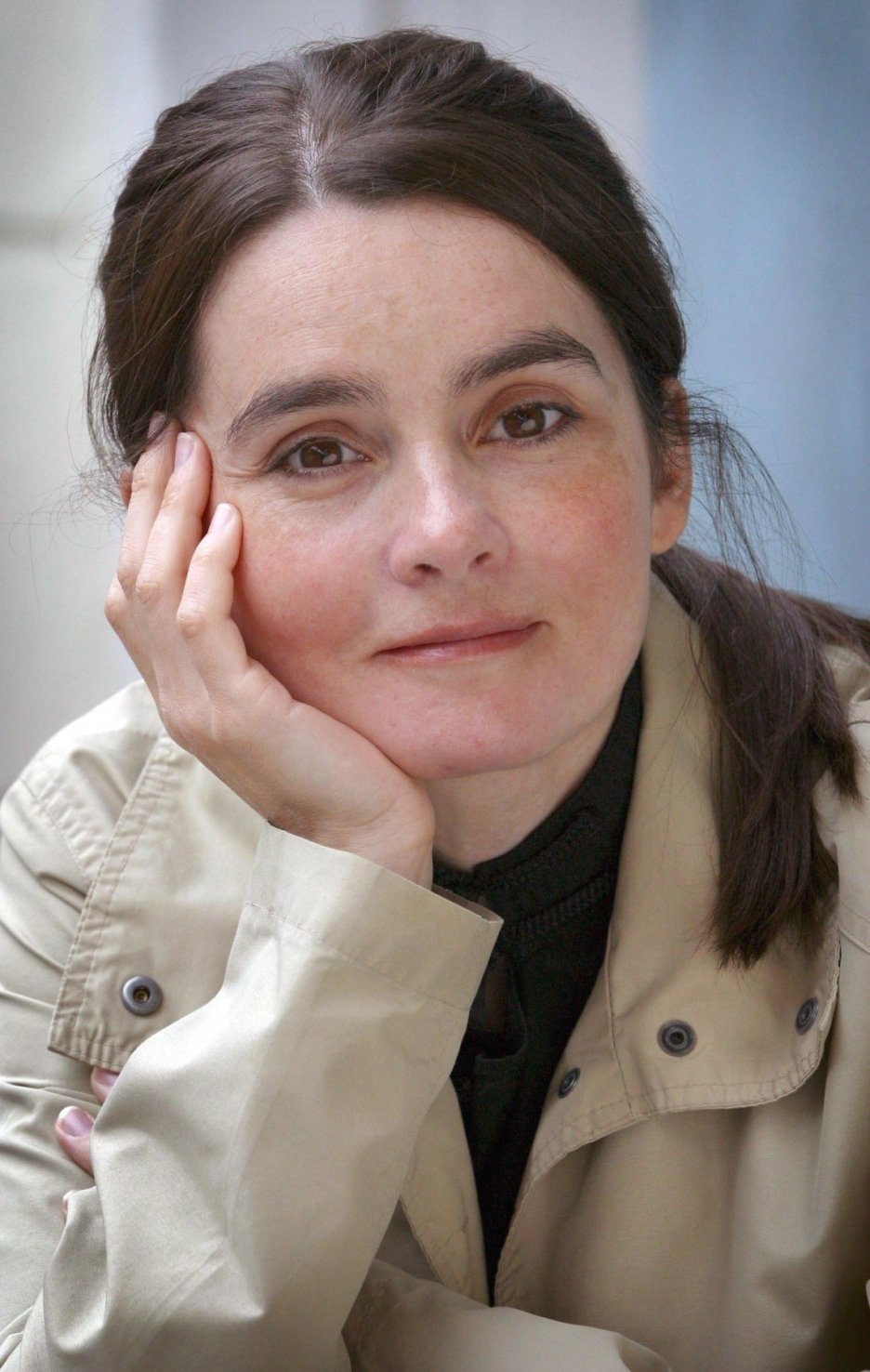 Shirley Henderson : Photo officielle