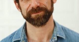 Dylan Smith : Photo officielle