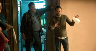 10 Cloverfield Lane : Photo Dan Trachtenberg