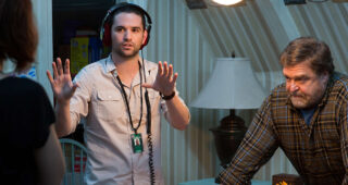10 Cloverfield Lane : Photo Dan Trachtenberg