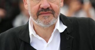 Arnaud des Pallières : Photo officielle