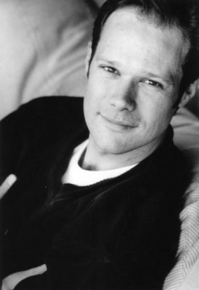 Jay Underwood : Photo officielle