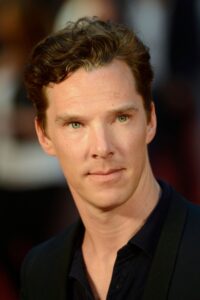 Benedict Cumberbatch : Photo officielle