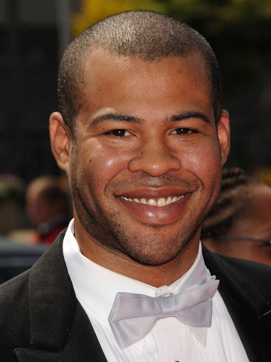 Jordan Peele : Photo officielle