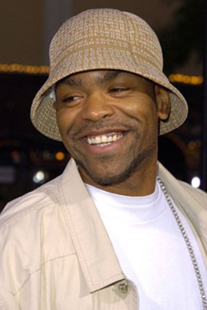 Method Man : Photo officielle