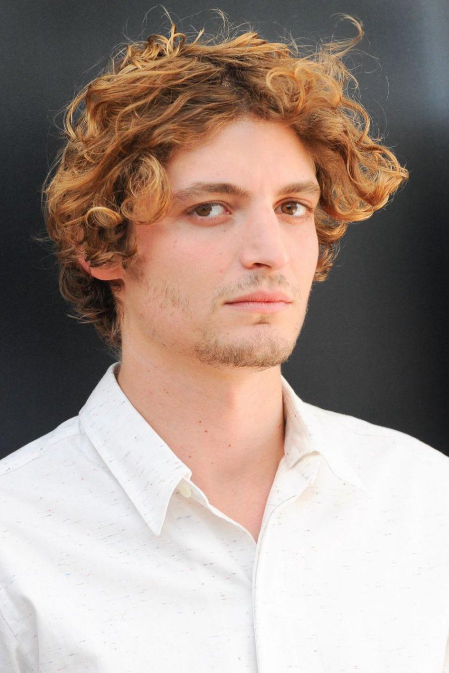 Niels Schneider : Photo officielle