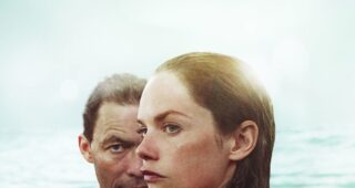 The Affair : Affiche