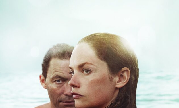 The Affair : Affiche