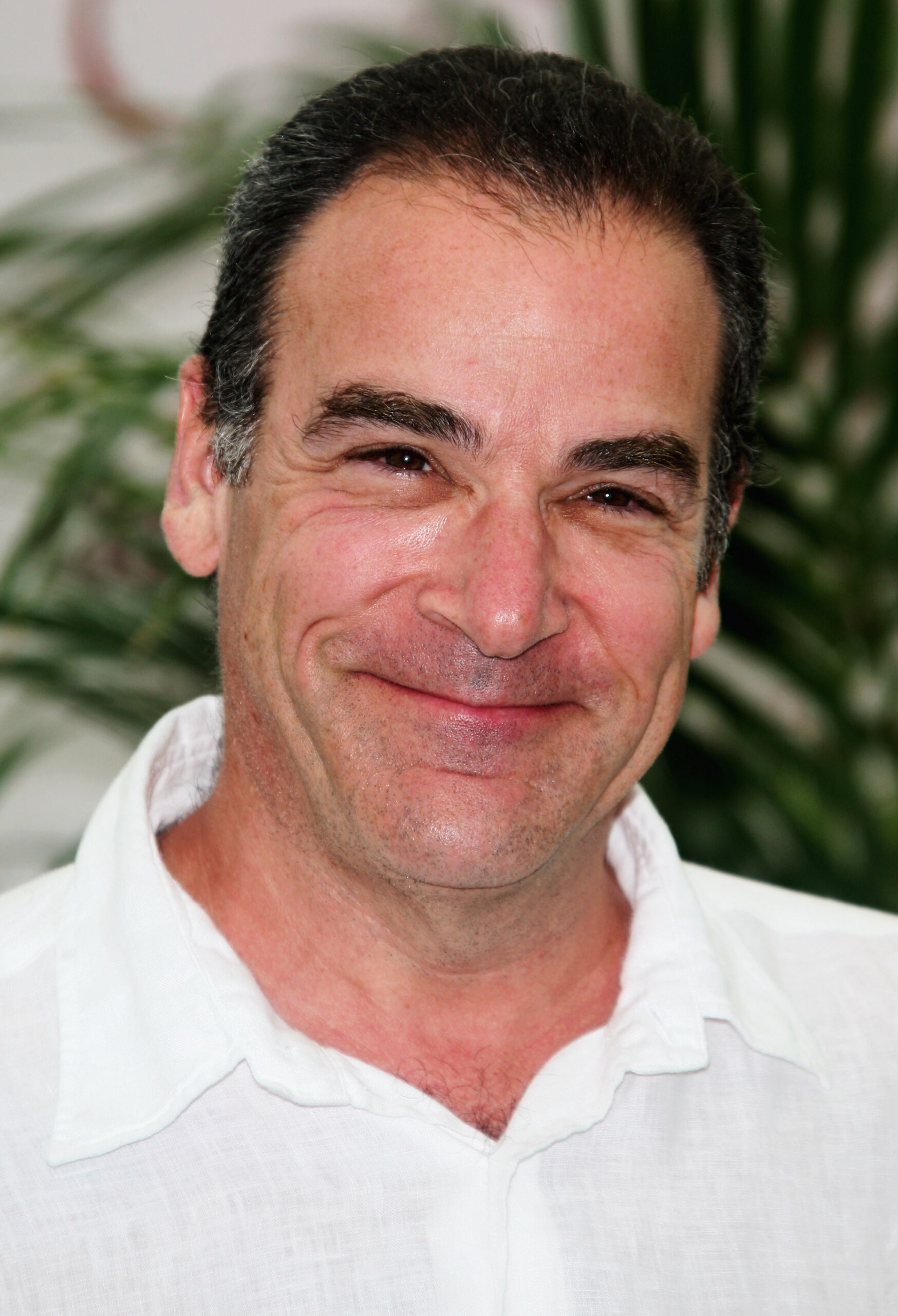 Mandy Patinkin : Photo officielle